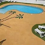 Camping les peupliers